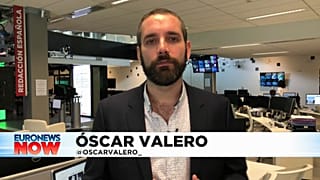 Óscar Valero