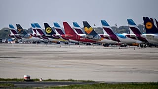 Airbus, perdite per 481 milioni di euro