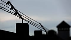 Auschwitz (file photo)