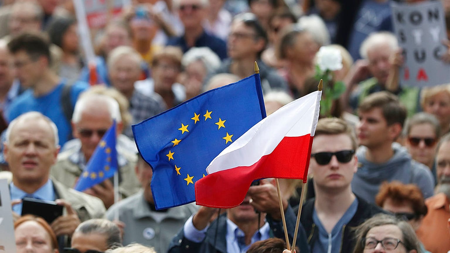 Poland Judiciary