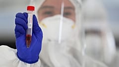 Virus Outbreak Philippines