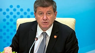 Guy Ryder