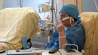 Рассказ выжившей после COVID-19