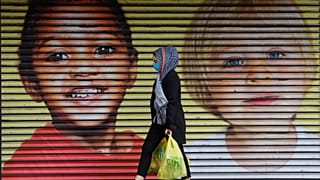 Virus Outbreak Britain Masks