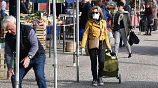 کرونا در جهان؛ جلسه اضطراری سازمان جهانی بهداشت پنجشنبه برگزار می‌شود