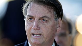 Jair Bolsonaro