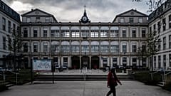 Croix Rousse Hastanesi/Lyon