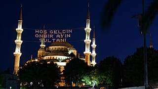 Korona günlerinde Ramazan: Din sosyologları nasıl değerlendiriyor? 