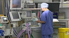 Au Royaume-Uni, une étude inquiétante sur les malades du cancer qui ne sont pas soignés