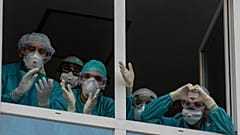 Dünya genelinde koronavirüsten iyileşenlerin sayısı 1 milyonu geçti