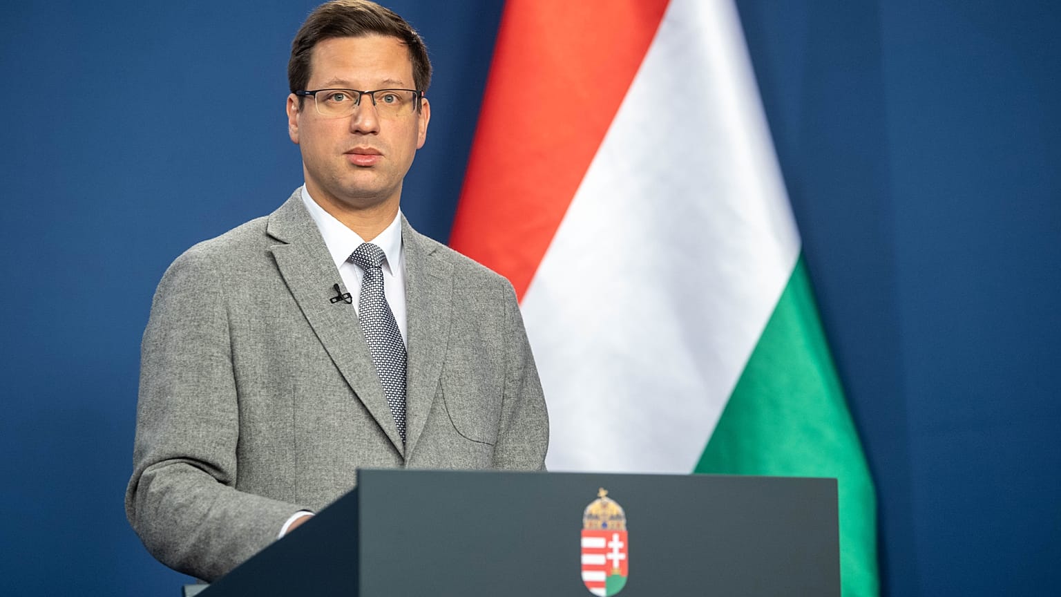 GULYÁS Gergely