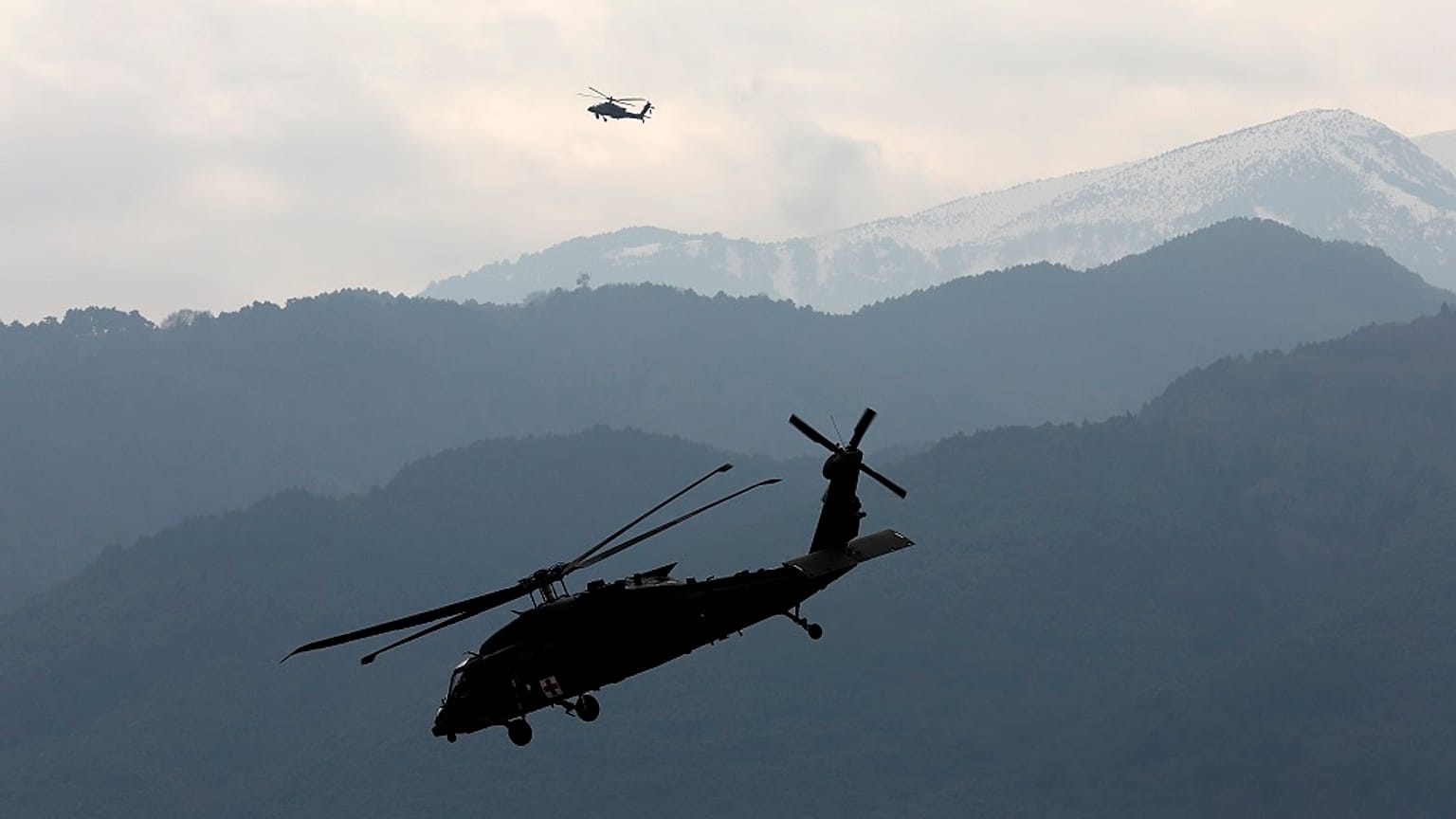 Greece US Military