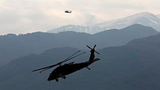 Greece US Military