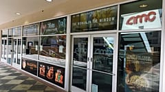 En Italie, un scénario catastrophe pour le cinéma 