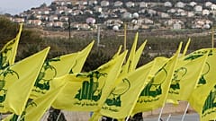 تمام فعالیت‌های حزب‌الله لبنان در آلمان ممنوع اعلام شد
