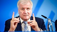 Germany Extremism