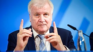 Germany Extremism