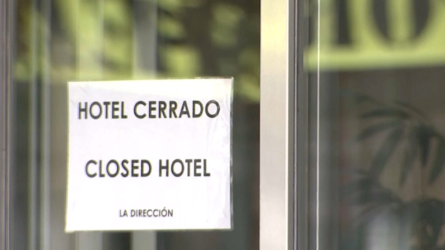Críticas e incertidumbre ante el plan de desescalada en España