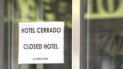 Críticas e incertidumbre ante el plan de desescalada en España