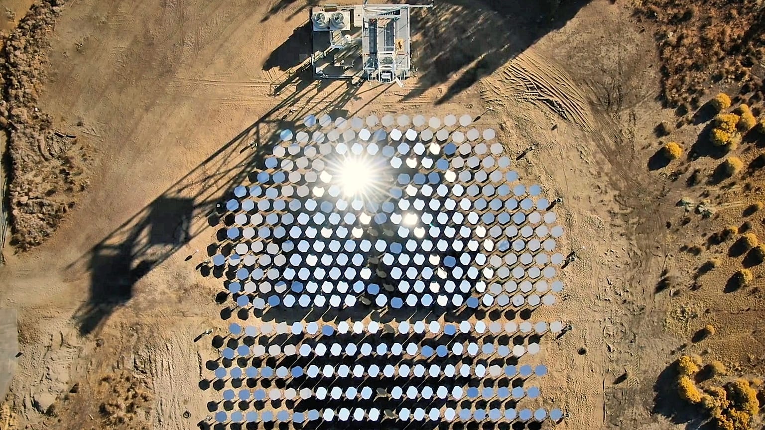A megújuló energia lehet a világjárvány nyertese