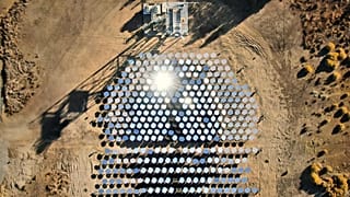 A megújuló energia lehet a világjárvány nyertese