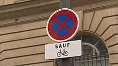 La petite reine sur la voie royale en France : le gouvernement encourage l'usage du vélo
