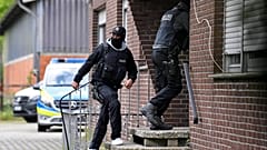 Germany Hezbollah Ban