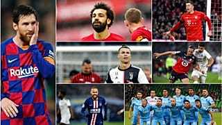 Avrupa ve Türkiye'de futbol ligleri ne zaman başlıyor? Premier Lig, La Liga, Serie A son durum ne?