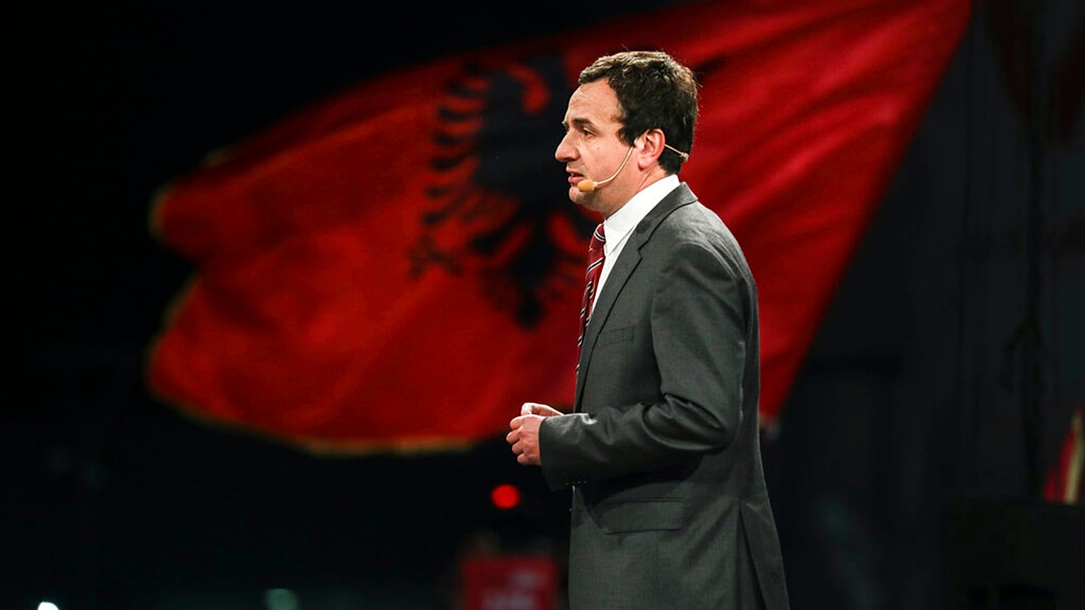 Kosovo Election