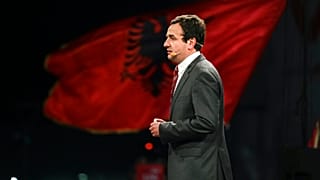 Kosovo Election