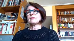 Η Γ. Τουλούμη στο euronews: Οι δοκιμές ρεμδεσιβίρης στην Ελλάδα