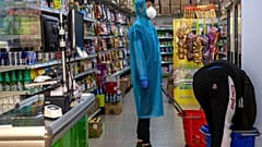 Ισπανία: Καθώς ο αριθμός των νεκρών μειώνεται, το στοίχημα είναι η επιστροφή στην κανονικότητα