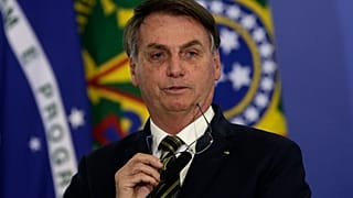 Jair Bolsonaro
