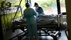 Virus Outbreak Germany