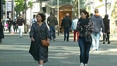 Mais de 3,8 milhões de novos pedidos de subsídio de desemprego nos EUA