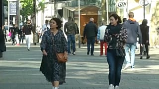 Mais de 3,8 milhões de novos pedidos de subsídio de desemprego nos EUA