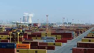 Avrupalı yetkililer koronavirüs salgınının deniz yolu üzerinden uyuşturucu kaçakçılığını etkilemediğini belirtiyor