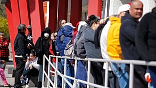 موج اخراج از کار در آمریکا؛ ۳۰ میلیون نفر درخواست حقوق بیکاری کرده‌اند