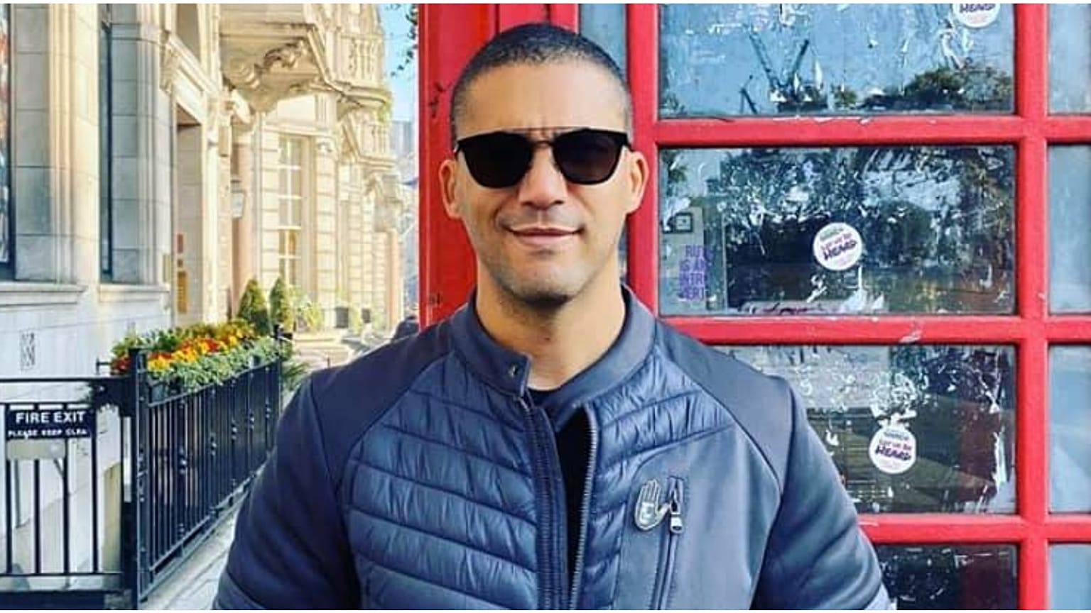 منظمة العفو الدولية تطالب السلطات الجزائرية بالإفراج الفوري عن الصحافي خالد درارني