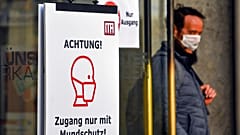 Virus Outbreak Germany