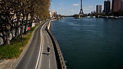 После коронавируса: как пандемия изменит города?