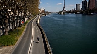 После коронавируса: как пандемия изменит города?