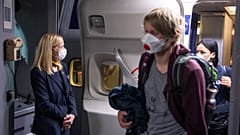 Virus Outbreak Germany