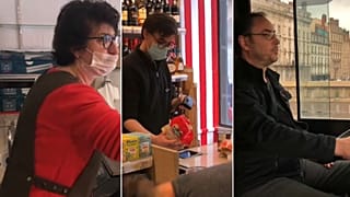 Coronavirus: in prima linea, non solo in corsia