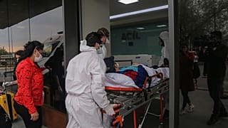 Türkiye'de koronavirüs vakaları