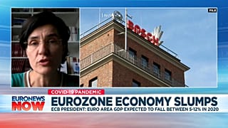 EU could use long-term budget to solve North / South divide, says leading thinktank