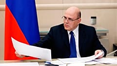 Le Premier ministre russe a été contaminé par le coronavirus 