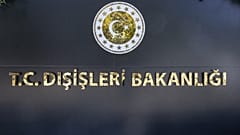 Ankara'dan 'Türkiye'nin Libya'ya müdahalesini reddediyoruz' diyen BAE'ye tepki: Haddini bil