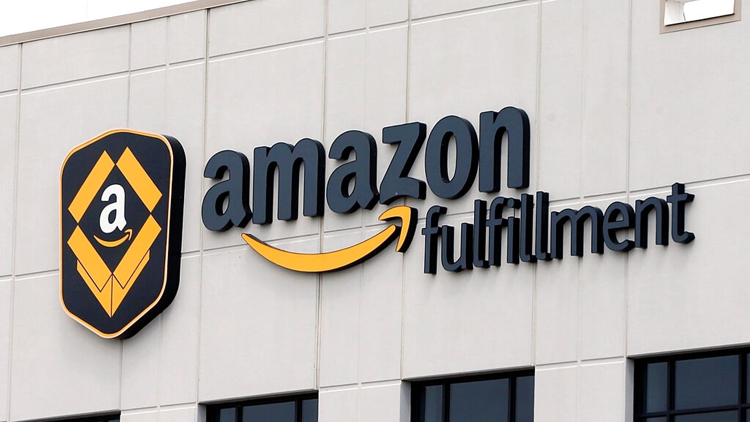 Virus Outbreak-Amazon