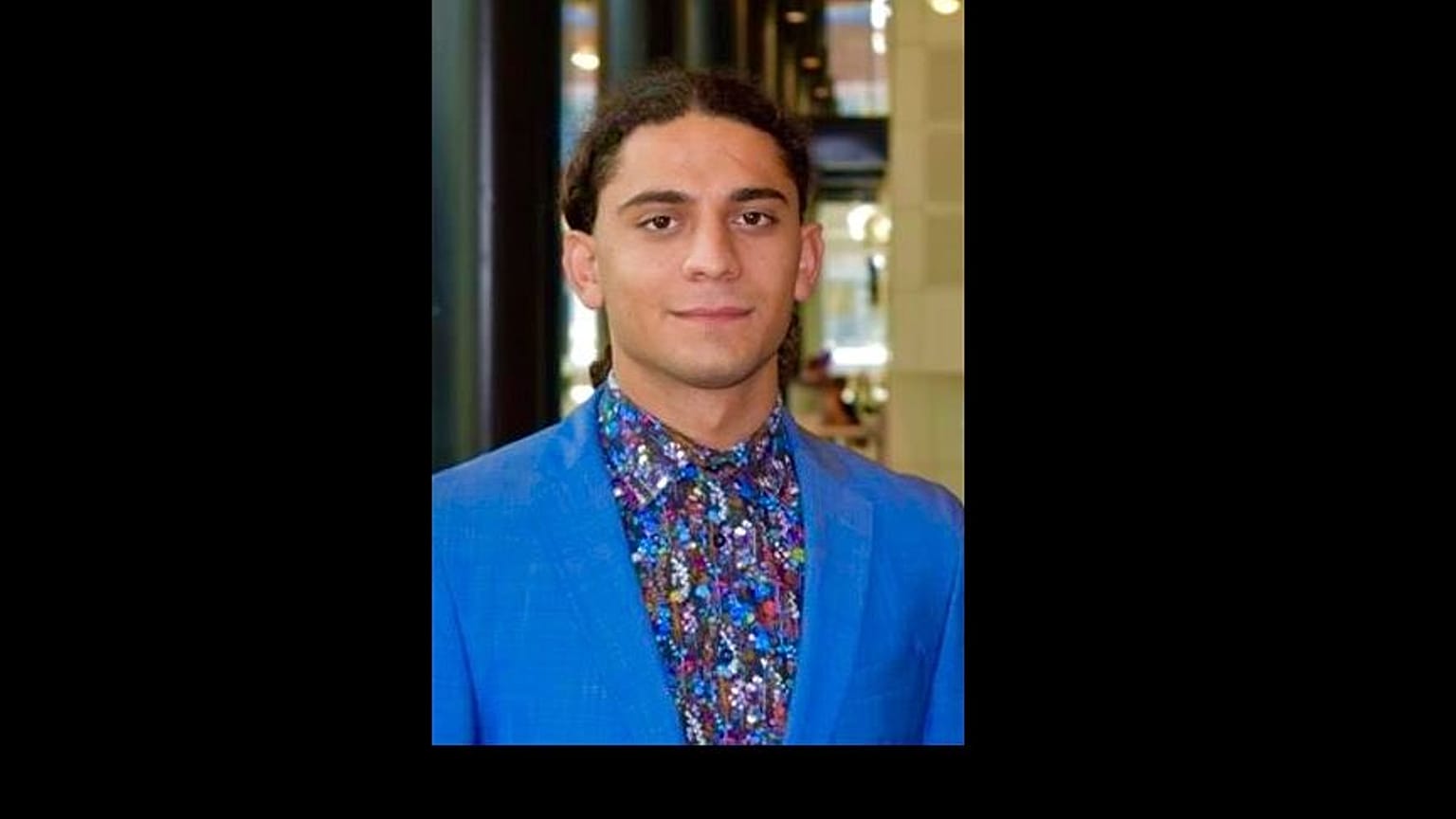 Yahya Hassan 